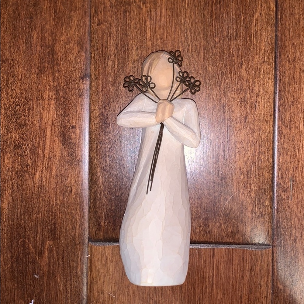 Willow Tree Sisters by Heart & Friendship - Picture 5 of 11